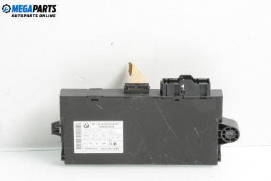 CAS модул за BMW 3 Series E90 Sedan E90 (01.2005 - 12.2011)