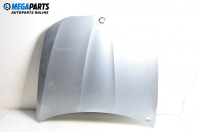 Преден капак за BMW 3 Series E90 Sedan E90 (01.2005 - 12.2011), 4+1 вр., седан, позиция: предна