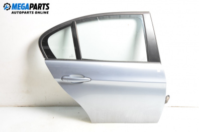 Врата за BMW 3 Series E90 Sedan E90 (01.2005 - 12.2011), 4+1 вр., седан, позиция: задна, дясна