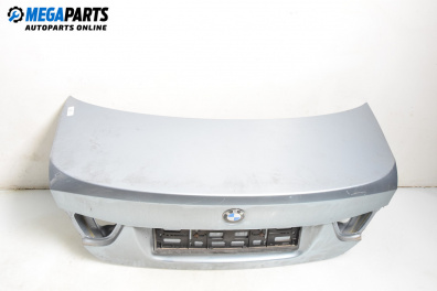 Заден капак за BMW 3 Series E90 Sedan E90 (01.2005 - 12.2011), 4+1 вр., седан, позиция: задна
