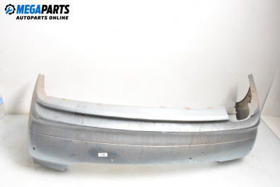 Задна броня за BMW 3 Series E90 Sedan E90 (01.2005 - 12.2011), седан