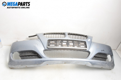 Предна броня за BMW 3 Series E90 Sedan E90 (01.2005 - 12.2011), седан, позиция: предна