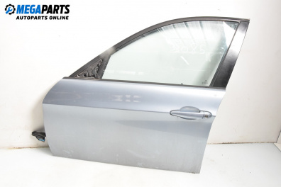 Врата за BMW 3 Series E90 Sedan E90 (01.2005 - 12.2011), 4+1 вр., седан, позиция: предна, лява