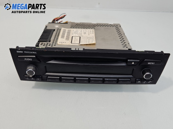 CD плеър за BMW 3 Series E90 Sedan E90 (01.2005 - 12.2011)