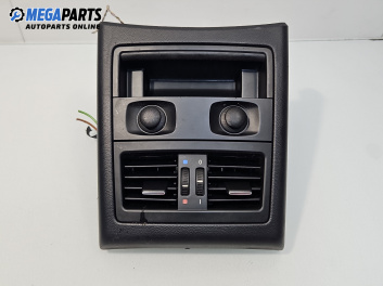 Централна конзола за BMW 3 Series E90 Sedan E90 (01.2005 - 12.2011)