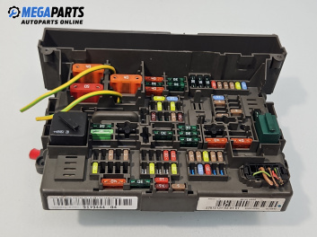 Бушонно табло за BMW 3 Series E90 Sedan E90 (01.2005 - 12.2011) 320 i, 170 к.с.