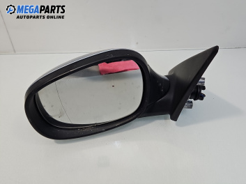 Огледало за BMW 3 Series E90 Sedan E90 (01.2005 - 12.2011), 4+1 вр., седан, позиция: лява