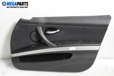 Кора врата за BMW 3 Series E90 Sedan E90 (01.2005 - 12.2011), 4+1 вр., седан, позиция: предна, дясна