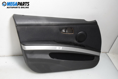 Кора врата за BMW 3 Series E90 Sedan E90 (01.2005 - 12.2011), 4+1 вр., седан, позиция: предна, лява