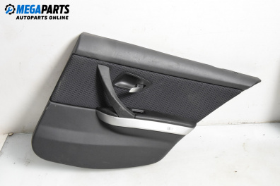 Кора врата за BMW 3 Series E90 Sedan E90 (01.2005 - 12.2011), 4+1 вр., седан, позиция: задна, дясна
