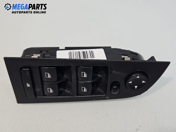 Бутони ел. стъкла и огледала  за BMW 3 Series E90 Sedan E90 (01.2005 - 12.2011)