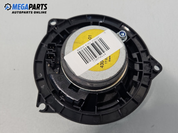 Високоговорител за BMW 3 Series E90 Sedan E90 (01.2005 - 12.2011)