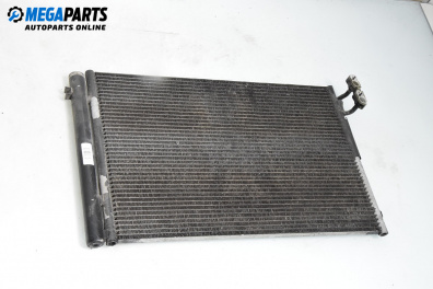 Климатичен радиатор за BMW 3 Series E90 Sedan E90 (01.2005 - 12.2011) 320 i, 170 к.с.