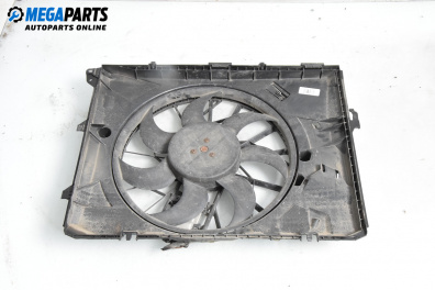 Перка охлаждане за BMW 3 Series E90 Sedan E90 (01.2005 - 12.2011) 320 i, 170 к.с.