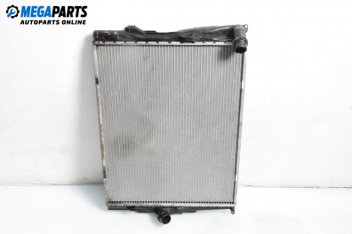 Воден радиатор за BMW 3 Series E90 Sedan E90 (01.2005 - 12.2011) 320 i, 170 к.с.