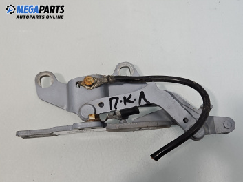 Панта преден капак за BMW 3 Series E90 Sedan E90 (01.2005 - 12.2011), 4+1 вр., седан, позиция: дясна