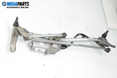 Ел. мотор за чистачките за BMW 3 Series E90 Sedan E90 (01.2005 - 12.2011), седан, позиция: предна