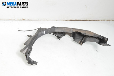 Държач броня за BMW 3 Series E90 Sedan E90 (01.2005 - 12.2011), седан, позиция: предна, лява