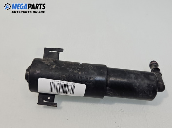 Пръскалка фар за BMW 3 Series E90 Sedan E90 (01.2005 - 12.2011), позиция: лява