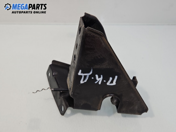 Панта преден капак за BMW 3 Series E90 Sedan E90 (01.2005 - 12.2011), 4+1 вр., седан, позиция: дясна