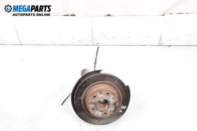 Шенкел главина за BMW 3 Series E90 Sedan E90 (01.2005 - 12.2011), позиция: задна, лява