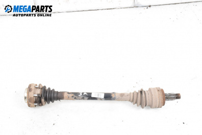 Полуоска за BMW 3 Series E90 Sedan E90 (01.2005 - 12.2011) 320 i, 170 к.с., позиция: задна, лява