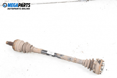 Полуоска за BMW 3 Series E90 Sedan E90 (01.2005 - 12.2011) 320 i, 170 к.с., позиция: задна, дясна