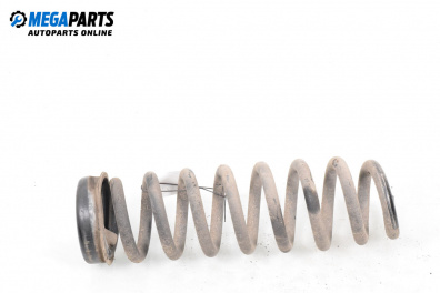 Пружина за ходова част за BMW 3 Series E90 Sedan E90 (01.2005 - 12.2011), седан, позиция: задна