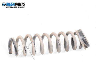 Пружина за ходова част за BMW 3 Series E90 Sedan E90 (01.2005 - 12.2011), седан, позиция: задна