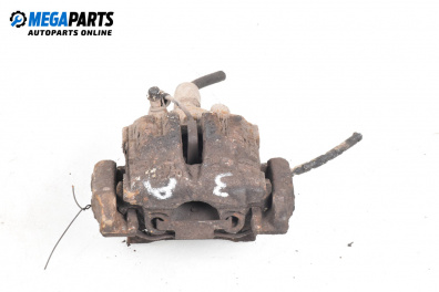 Спирачен апарат за BMW 3 Series E90 Sedan E90 (01.2005 - 12.2011), позиция: задна, дясна