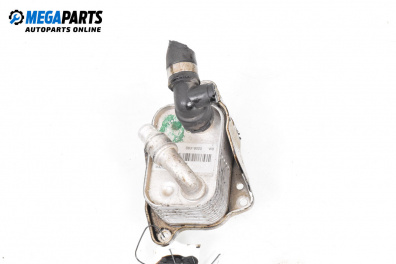 Маслоохладител за BMW 3 Series E90 Sedan E90 (01.2005 - 12.2011) 320 i, 170 к.с.