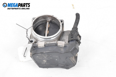 Дроселова клапа за BMW 3 Series E90 Sedan E90 (01.2005 - 12.2011) 320 i, 170 к.с., № 13547561066
