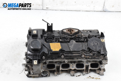 Глава за BMW 3 Series E90 Sedan E90 (01.2005 - 12.2011) 320 i, 170 к.с.