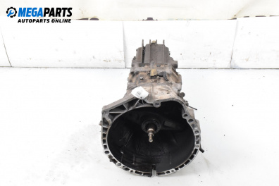 Ръчна скоростна кутия за BMW 3 Series E90 Sedan E90 (01.2005 - 12.2011) 320 i, 170 к.с.