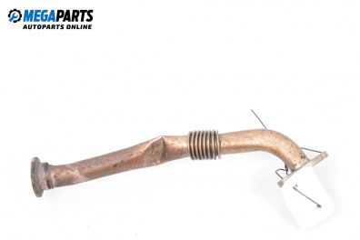 Тръба изпускателен колектор за BMW 3 Series E90 Sedan E90 (01.2005 - 12.2011) 320 i, 170 к.с.