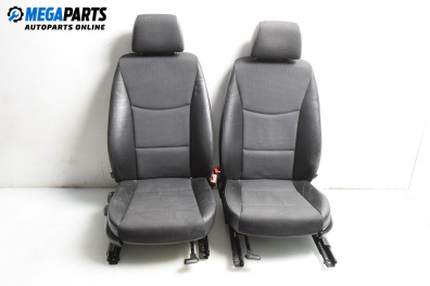 Комплект салон за BMW 3 Series E90 Sedan E90 (01.2005 - 12.2011), 4+1 вр.