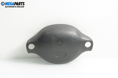 Airbag за Renault Clio II Hatchback (09.1998 - 09.2005), 4+1 вр., хечбек, позиция: предна