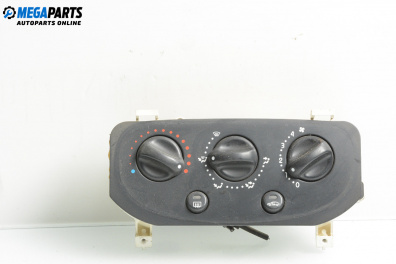 Панел климатик за Renault Clio II Hatchback (09.1998 - 09.2005)