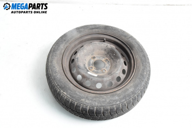 Резервна гума за Renault Clio II Hatchback (09.1998 - 09.2005) 15 цола (Цената е за 1 бр.)