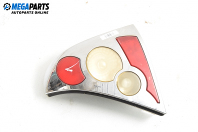 Стоп за Renault Clio II Hatchback (09.1998 - 09.2005), хечбек, позиция: лява