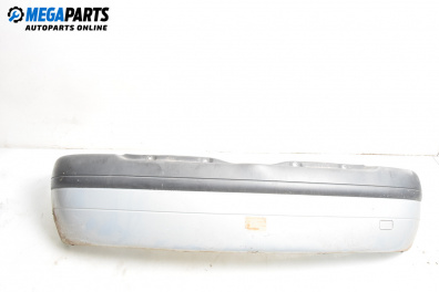 Задна броня за Renault Clio II Hatchback (09.1998 - 09.2005), хечбек