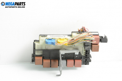 Бушонно табло за Renault Clio II Hatchback (09.1998 - 09.2005) 1.6 (B/CB0D), 90 к.с.