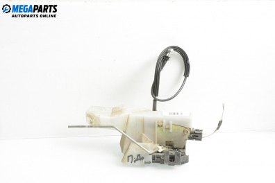 Брава на врата за Renault Clio II Hatchback (09.1998 - 09.2005), позиция: предна, дясна