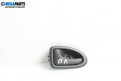 Вътрешна дръжка за Renault Clio II Hatchback (09.1998 - 09.2005), 4+1 вр., хечбек, позиция: предна, лява