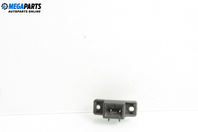 Брава заден капак за Renault Clio II Hatchback (09.1998 - 09.2005), хечбек, позиция: задна