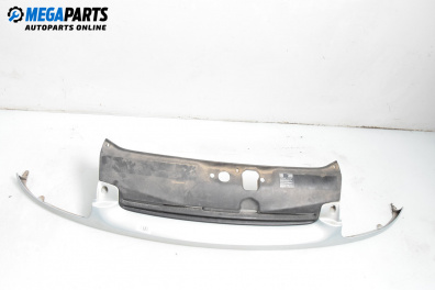 Решетка за Renault Clio II Hatchback (09.1998 - 09.2005), хечбек, позиция: предна