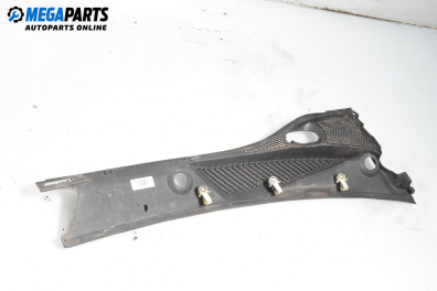 Кора под чистачки за Renault Clio II Hatchback (09.1998 - 09.2005), 4+1 вр., хечбек