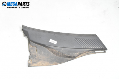 Кора под чистачки за Renault Clio II Hatchback (09.1998 - 09.2005), 4+1 вр., хечбек