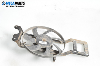 Перка охлаждане за Renault Clio II Hatchback (09.1998 - 09.2005) 1.6 (B/CB0D), 90 к.с.