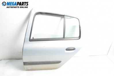 Врата за Renault Clio II Hatchback (09.1998 - 09.2005), 4+1 вр., хечбек, позиция: задна, лява